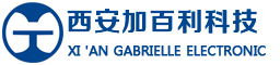 西安加百利电子科技有限公司 Logo